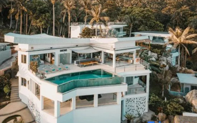Paradise Villa Eden