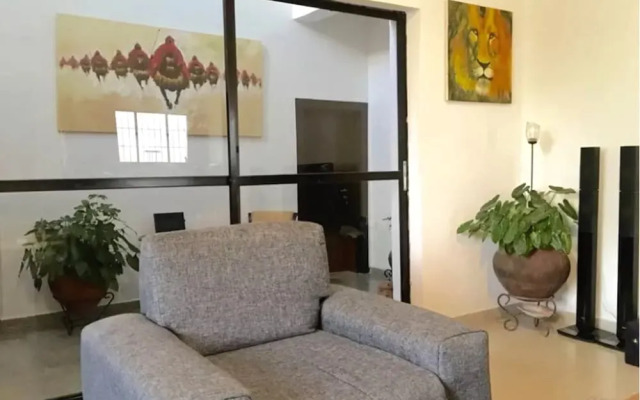 Ironhouse Guest Suites