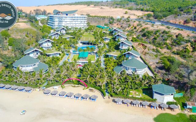 Sandunes Beach Resort & Spa