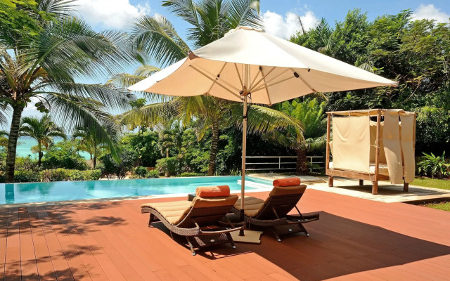 Melia Zanzibar