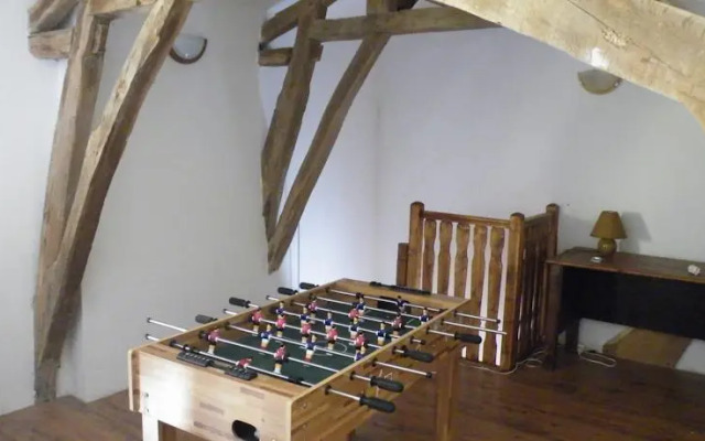 Chambre dHôtes Barac