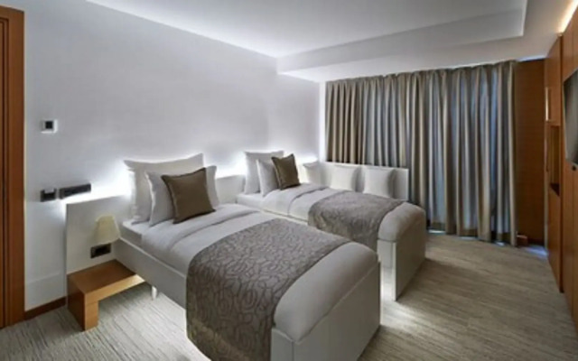 Milport Hotel Levent