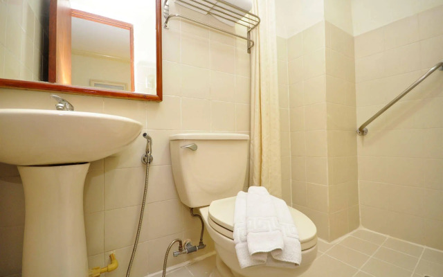 Malvar Hostel