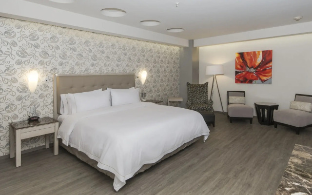 Holiday Inn Express Mexico - Toreo by IHG