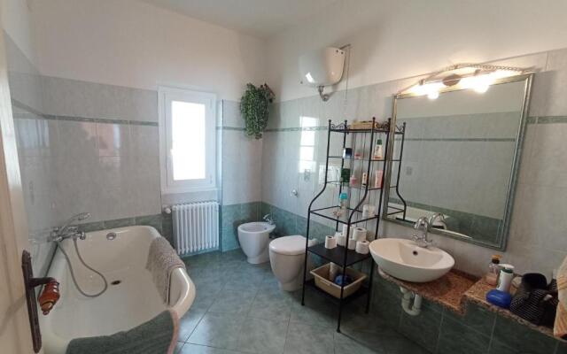 La Vie Enchanting Sea View