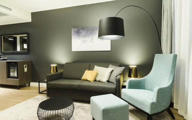 Quality Hotel Sveitsi