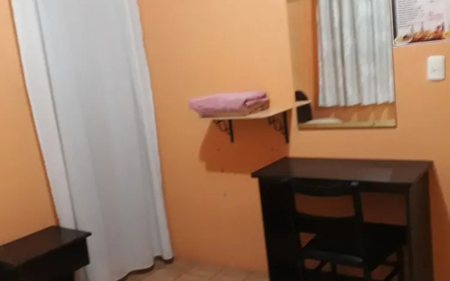 Hotel Latino