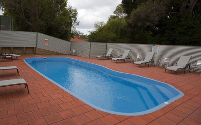 Horizon Apartments Narooma