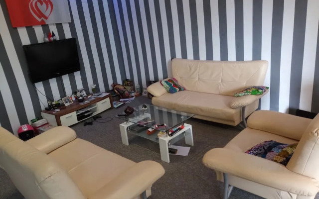 Residence Groupe Espoir