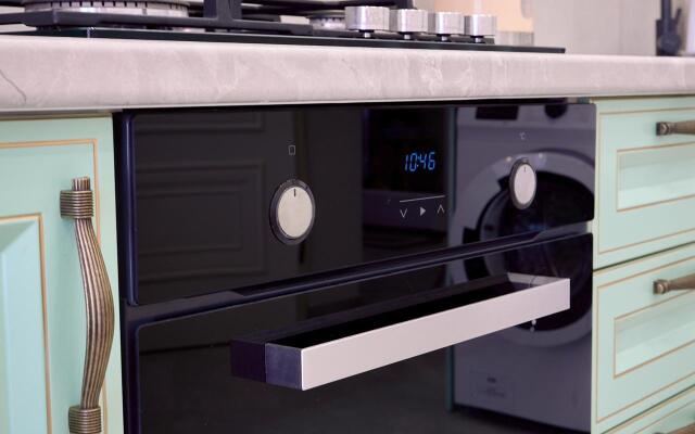 Апартаменты на Декабристов 36/3