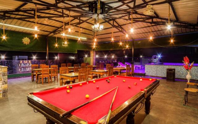 Vinsober Pride Inn