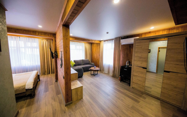 Ethno Park Resort