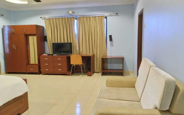 The Tanay's Dibrugarh Residency