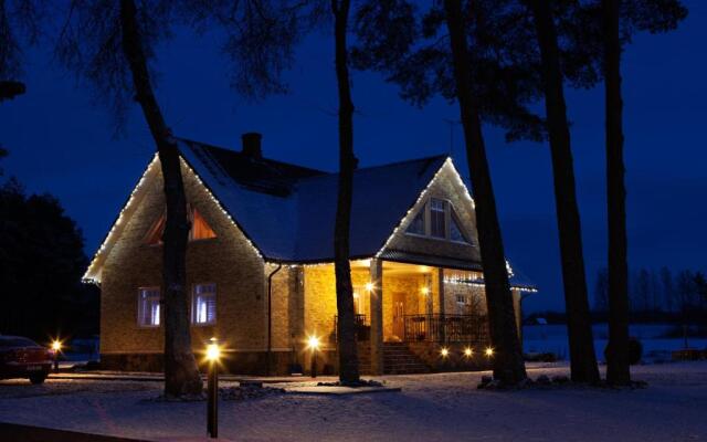 Seedri Holiday House