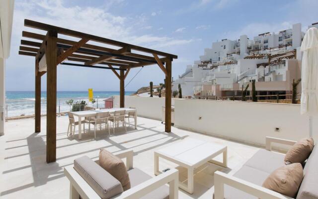 Capitán panorama 2 slaapkamer appartement