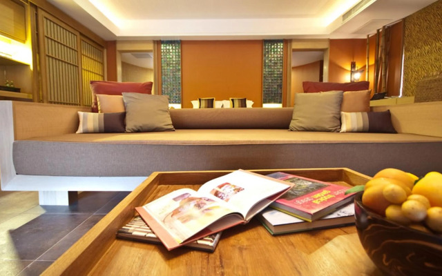 Montis Resort