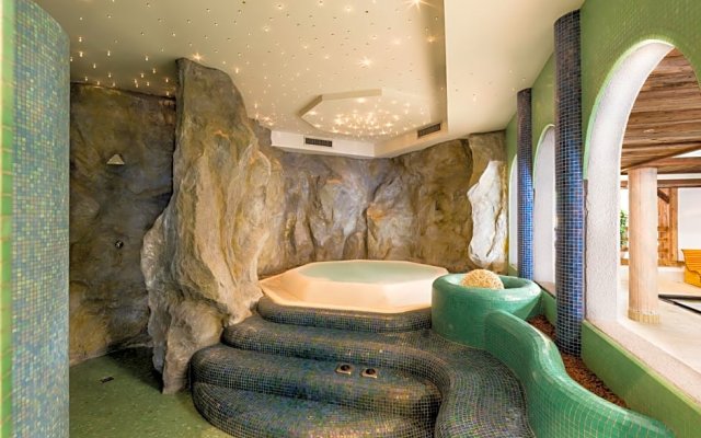 Berghotel