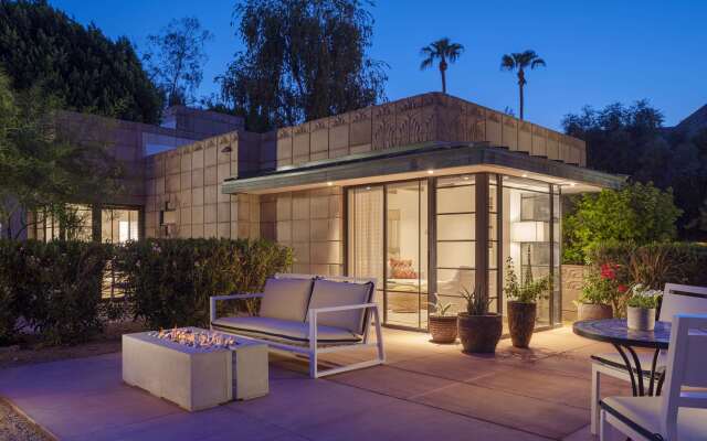 Arizona Biltmore, LXR Hotels & Resorts