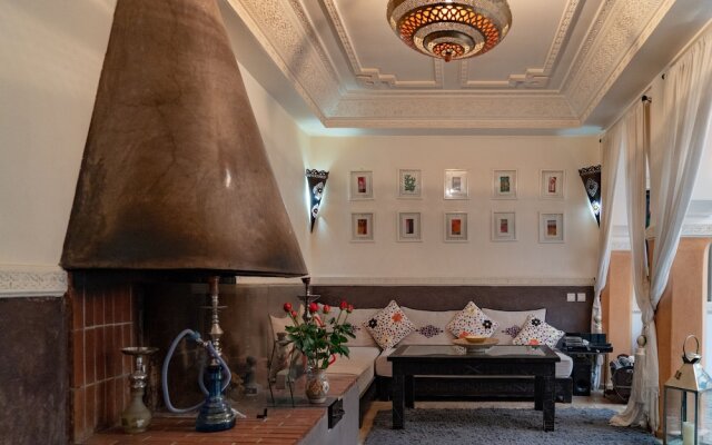 Riad 22 L'Étoile d'Orient