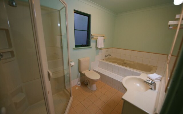 Gracetown Caravan Park