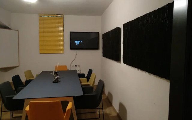 Port Hotel Tel Aviv
