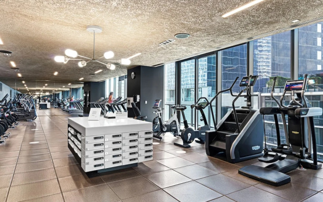 EAST Miami Residences