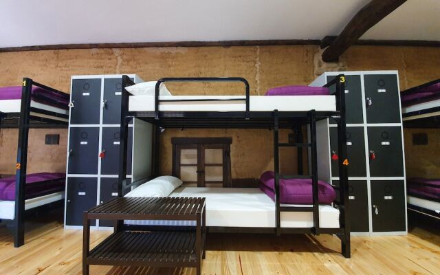 Albergue el Encanto - Hostel para peregrinos