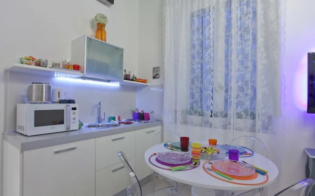 Rental in Rome Quirinale