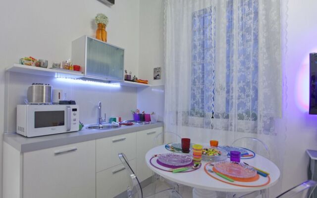 Rental in Rome Quirinale