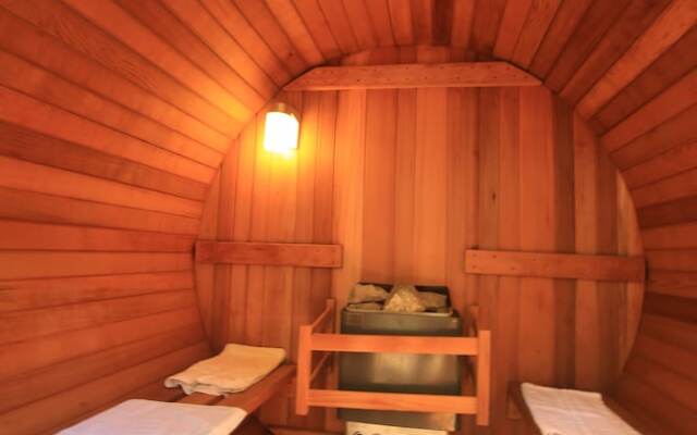 Village de vacances La Colline Des Ocres