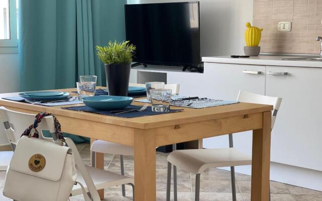 Sam Apartament