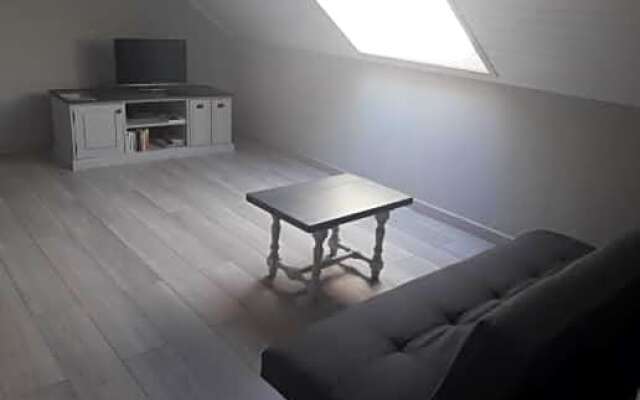 Chambre d'hôtes Comme une évidence