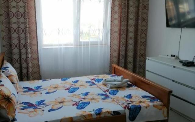 Apartament Central Sulina