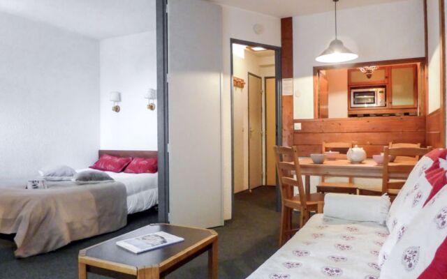 Le Chamois Blanc 40560