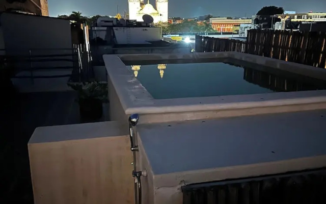 Hotel Casa Puerta De Mar