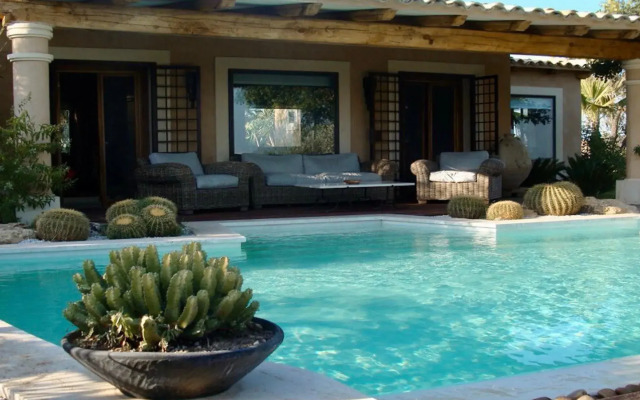Luxury Sicily Villas
