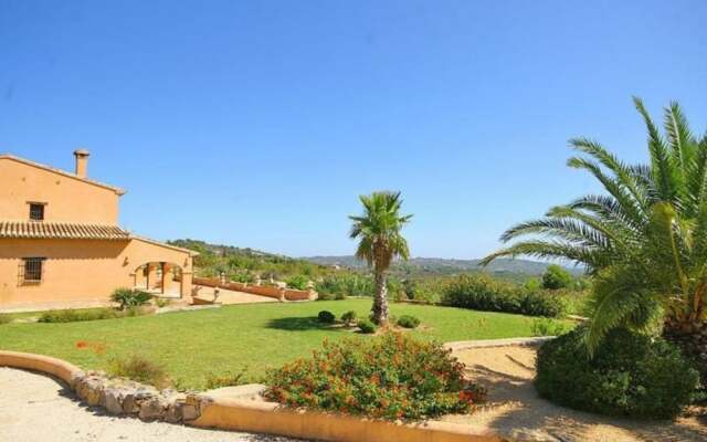 Villa in Benissa, Alicante 103813 by MO Rentals