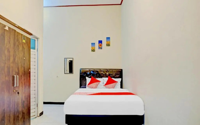 Sakinah Family Residence