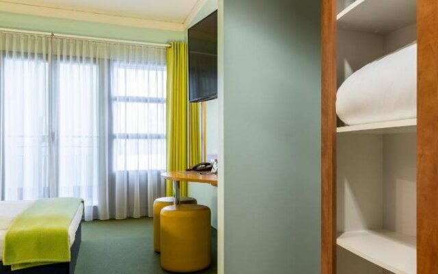 B&B Hotel Fränkische Schweiz-Pegnitz