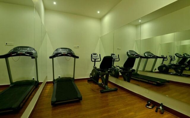 Tatsaraasa Resort and Spa Udaipur