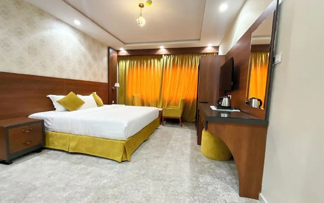 Al Baida Suites Serviced Apartments Albokhari