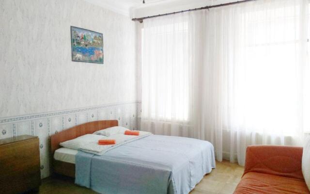 Joy Hostel on Mytninskaya