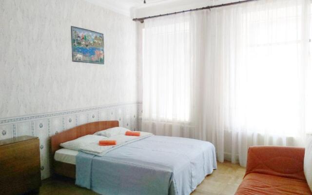 Joy Hostel On Mytninskaya