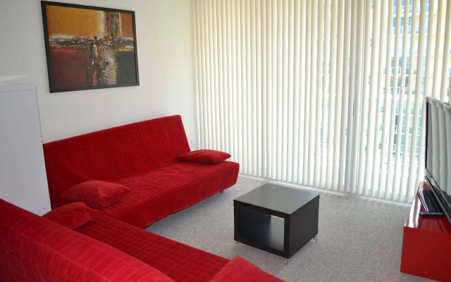 Miami Apartments by Rainbow Global
