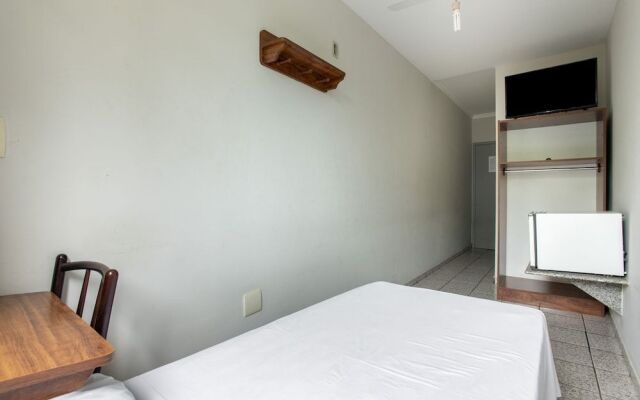 OYO Iramar Hotel