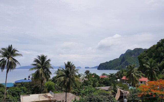 Bayview Country Inn El Nido