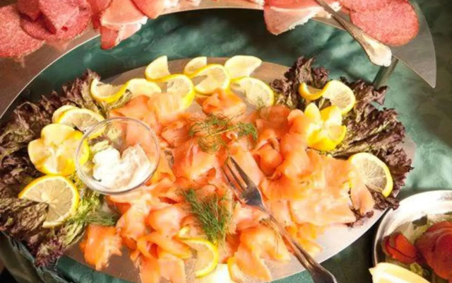 Quality Hotel Bavaria Superior