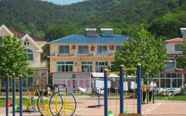 Daludaohuaxin Hotel