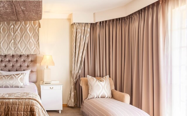 Glenburn Lodge & Spa