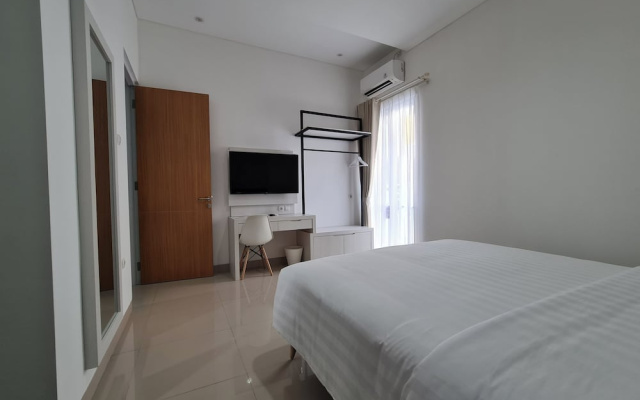 Roemah Audy – Guest Rooms – Yogyakarta